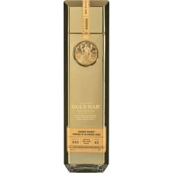 Whiskey Gold Bar American